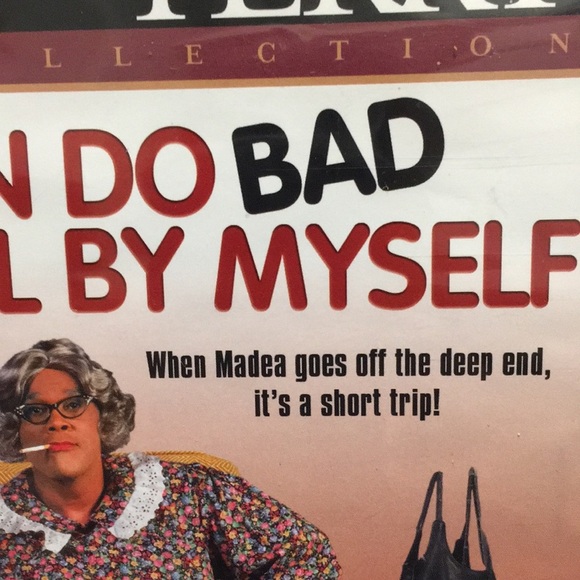 I Can Do Bad All By Myself” DVD - Picture 2 of 7